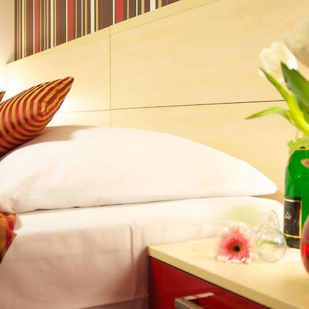 Hotel Albellus Brno Ngoại thất bức ảnh