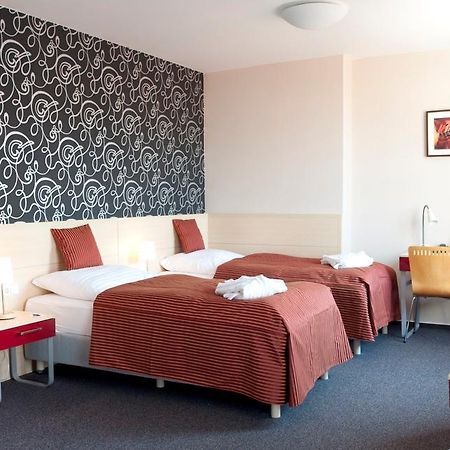 Hotel Albellus Brno Ngoại thất bức ảnh