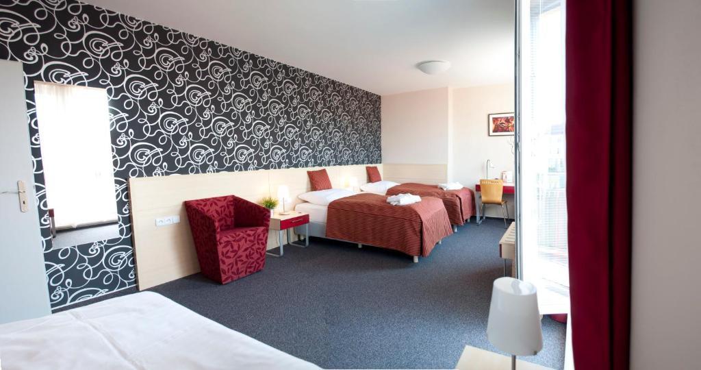 Hotel Albellus Brno Ngoại thất bức ảnh