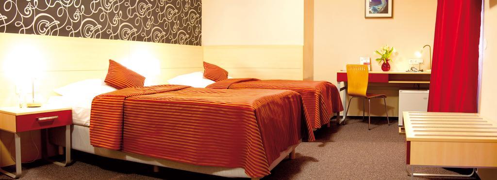 Hotel Albellus Brno Ngoại thất bức ảnh