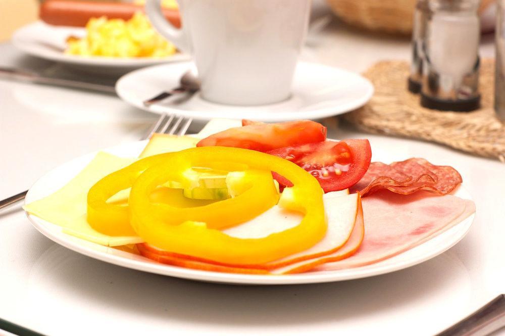 Hotel Albellus Brno Ngoại thất bức ảnh