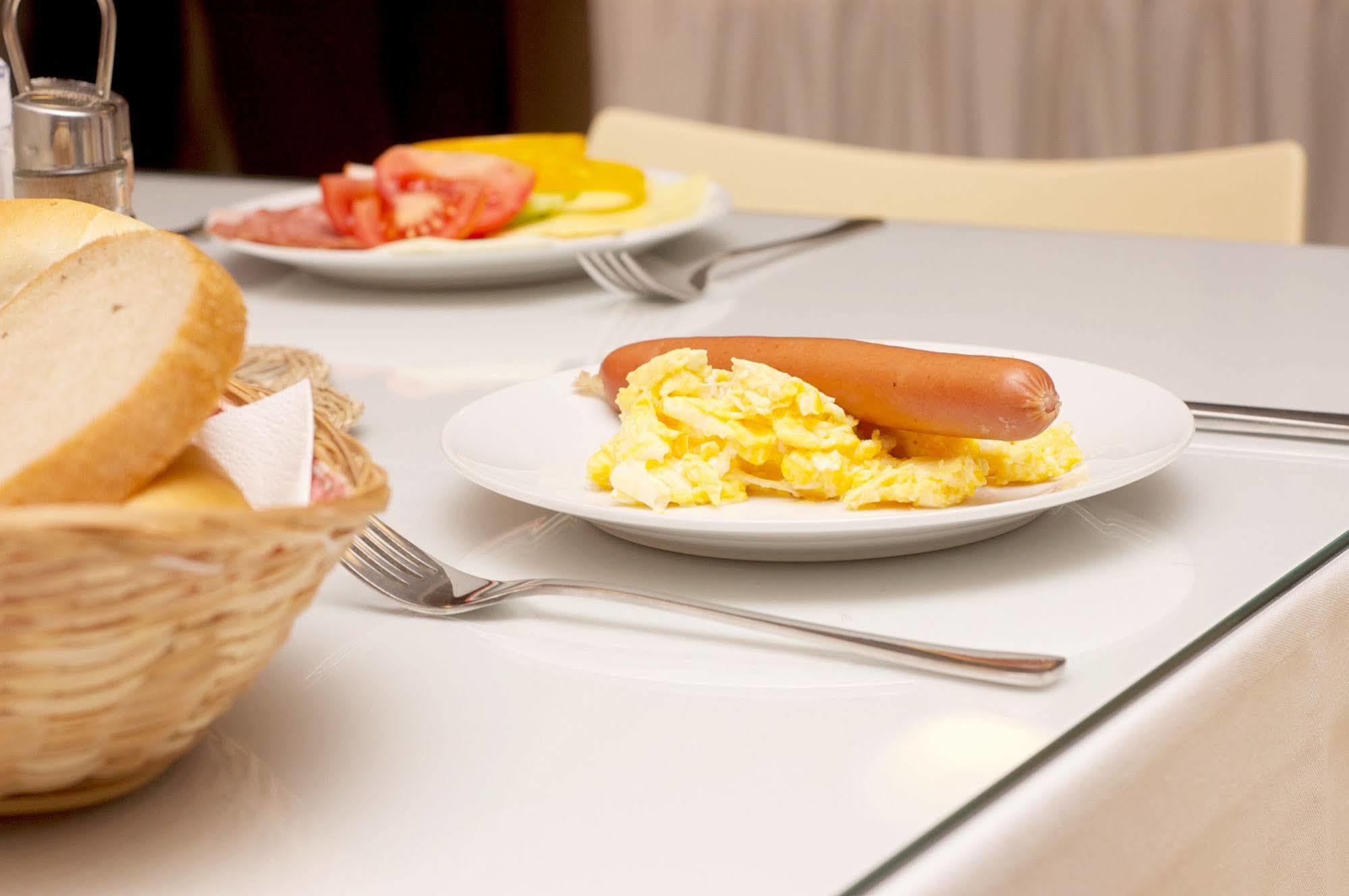 Hotel Albellus Brno Ngoại thất bức ảnh