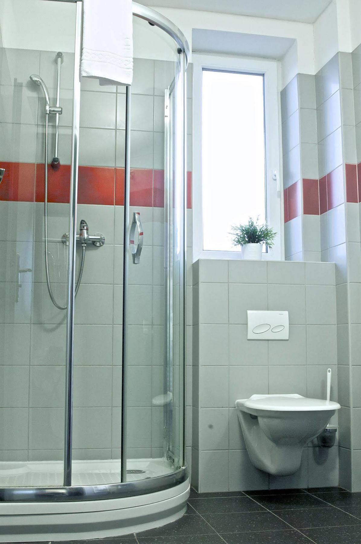 Hotel Albellus Brno Ngoại thất bức ảnh