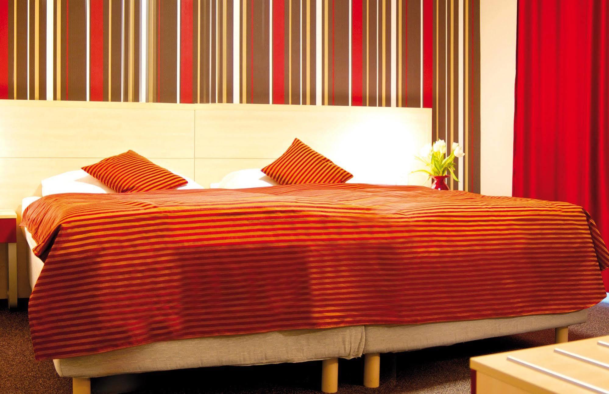 Hotel Albellus Brno Ngoại thất bức ảnh