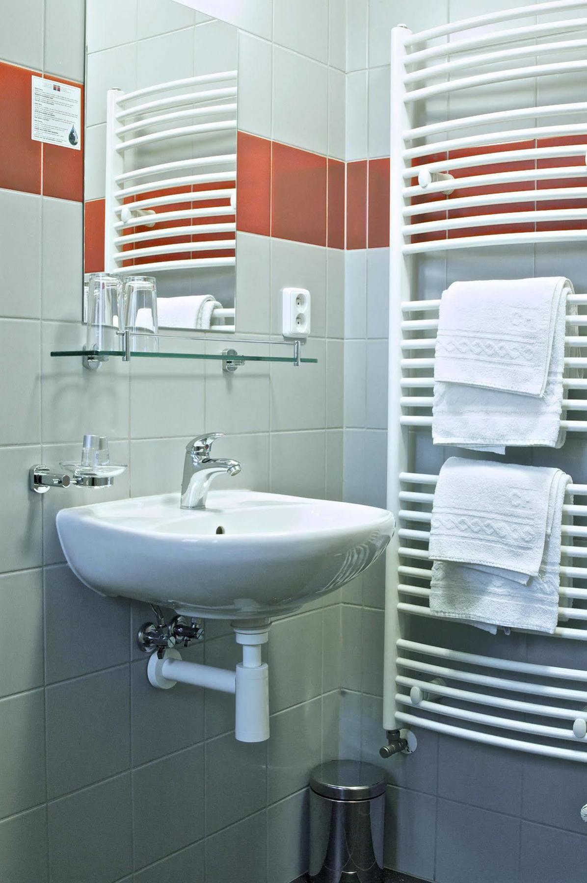 Hotel Albellus Brno Ngoại thất bức ảnh