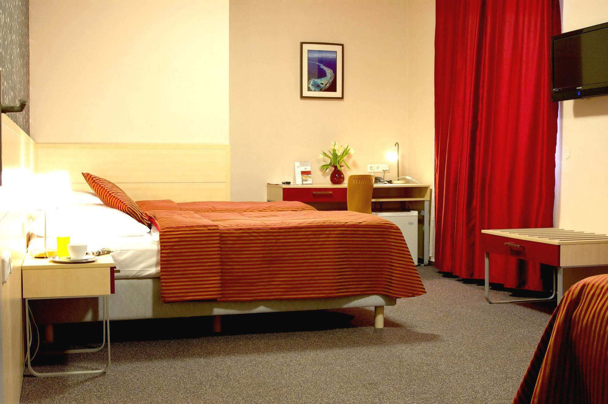 Hotel Albellus Brno Ngoại thất bức ảnh