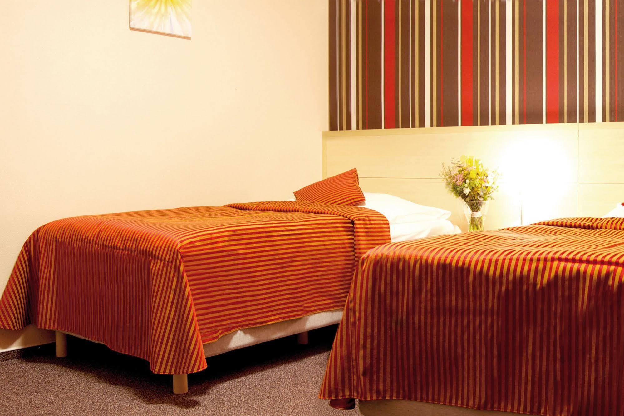 Hotel Albellus Brno Ngoại thất bức ảnh