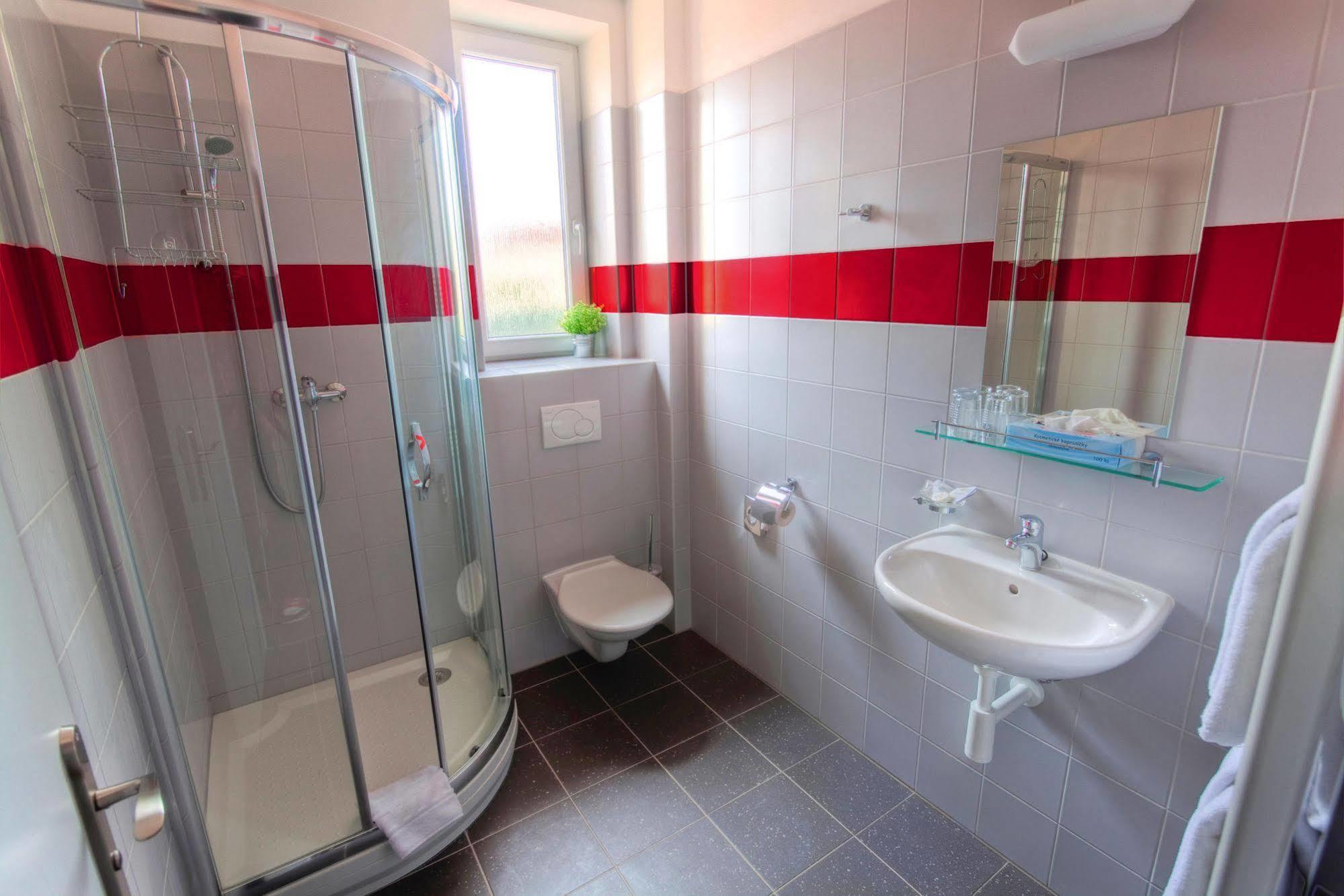 Hotel Albellus Brno Ngoại thất bức ảnh