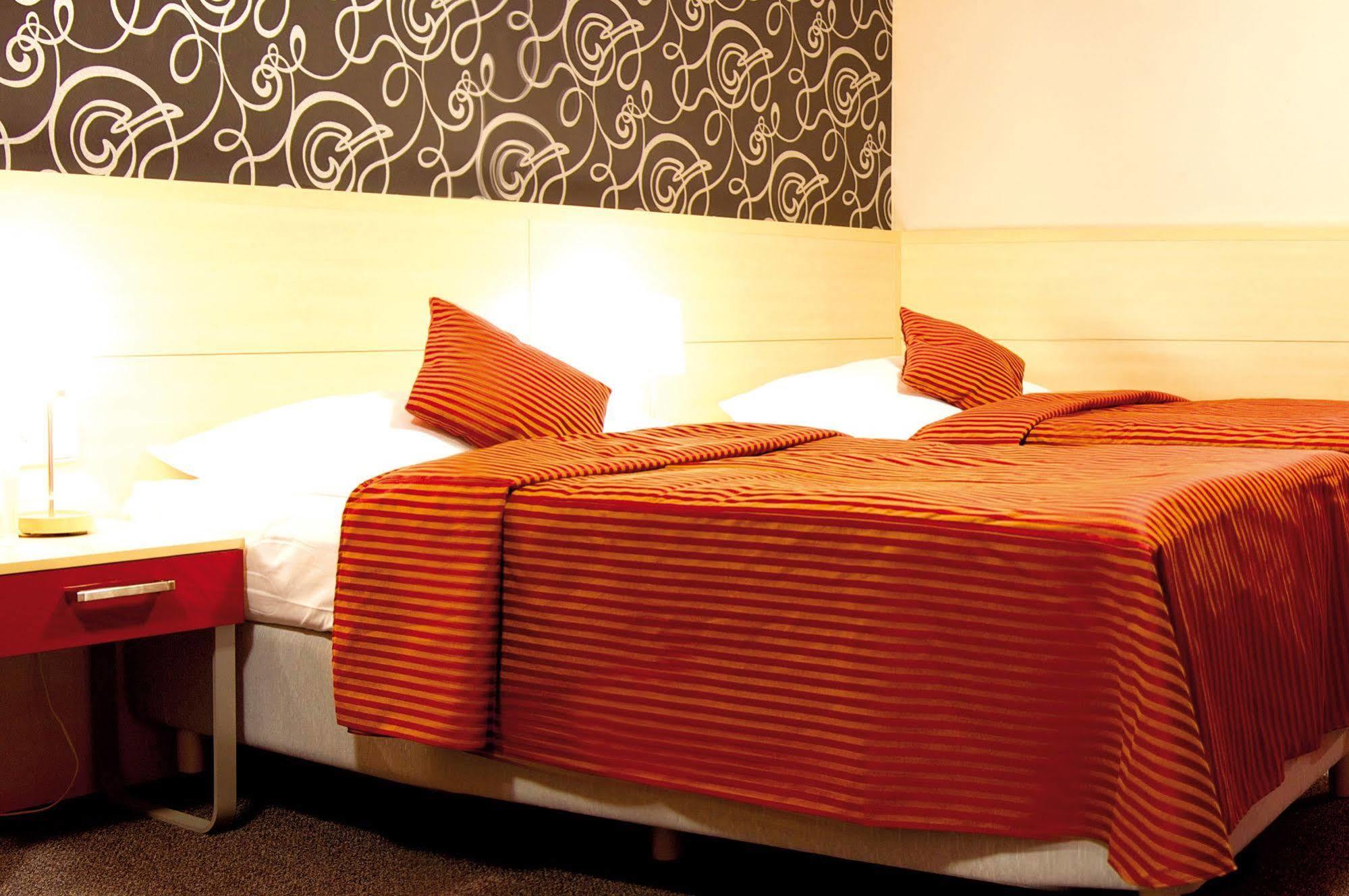 Hotel Albellus Brno Ngoại thất bức ảnh