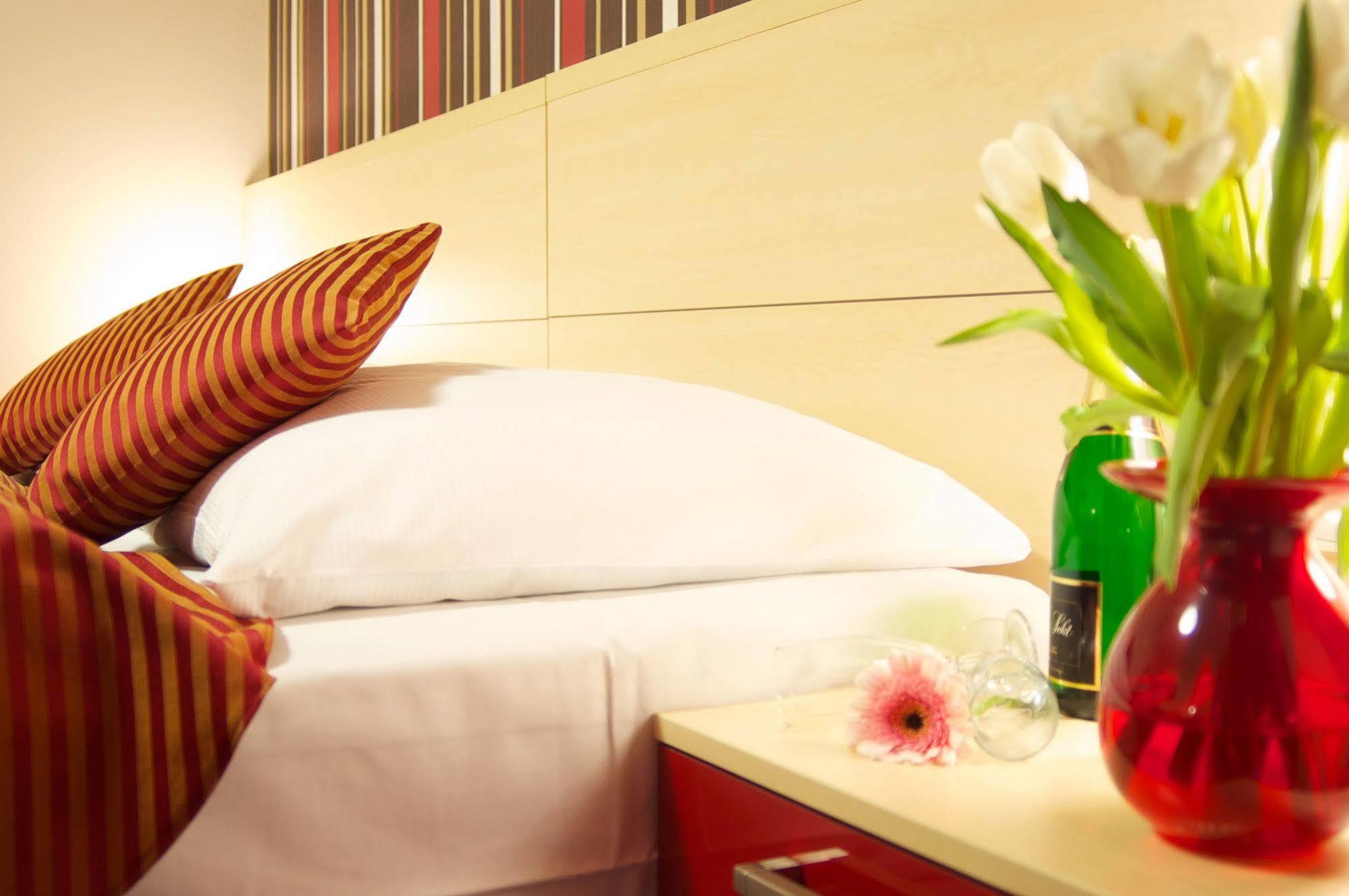 Hotel Albellus Brno Ngoại thất bức ảnh