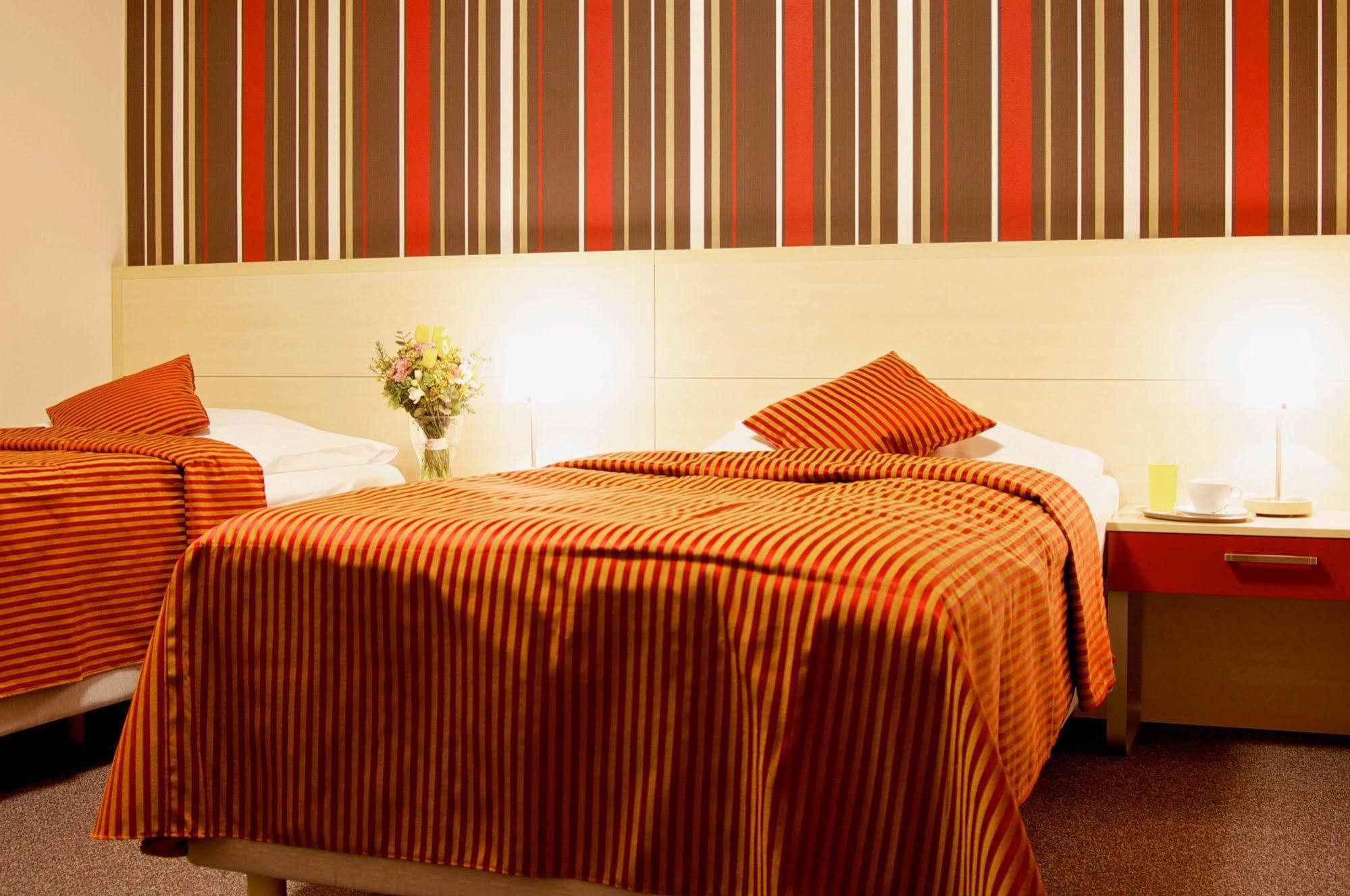 Hotel Albellus Brno Ngoại thất bức ảnh