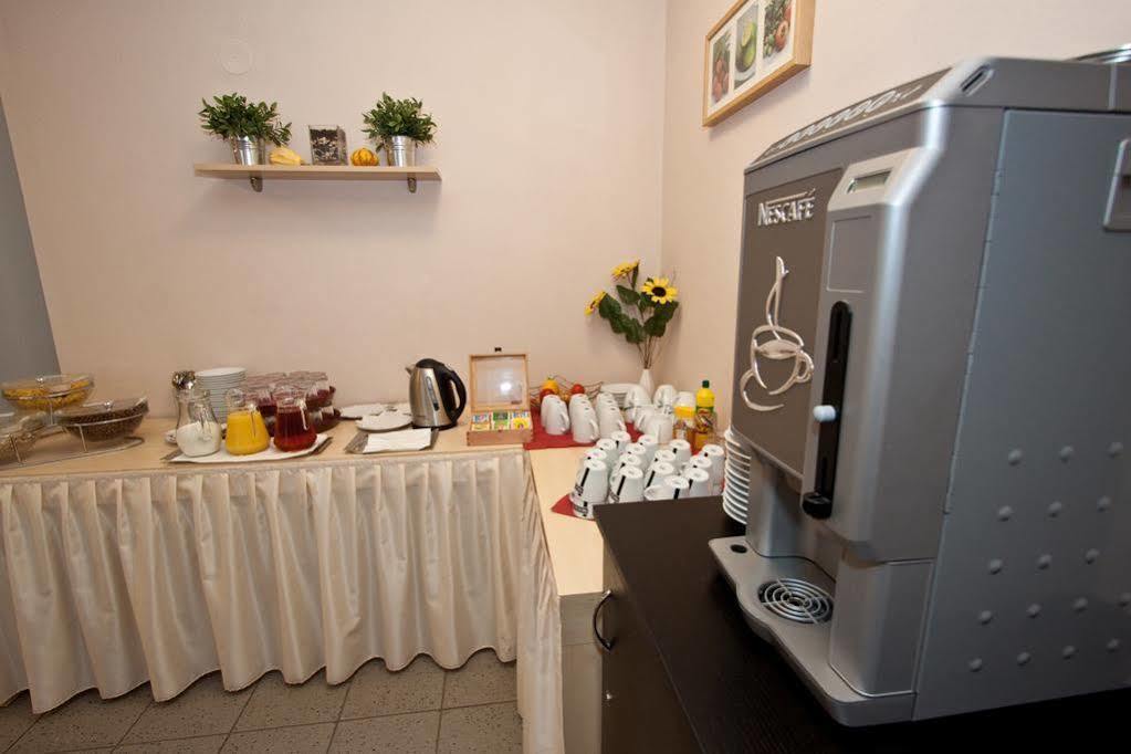 Hotel Albellus Brno Ngoại thất bức ảnh