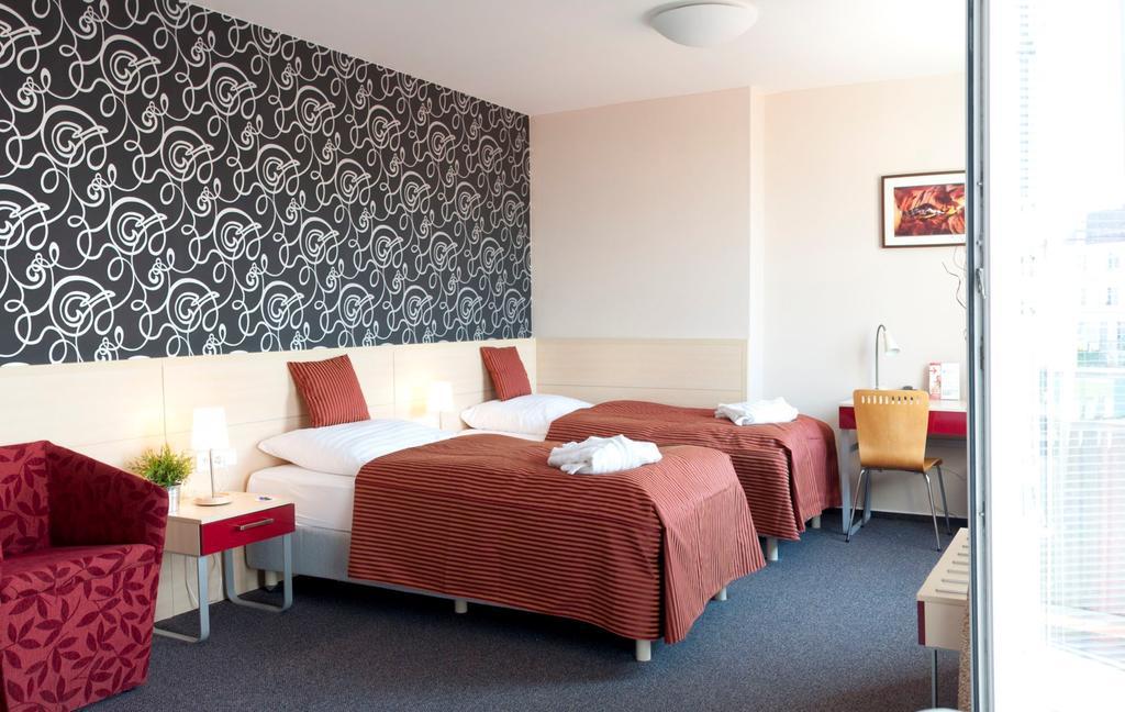 Hotel Albellus Brno Ngoại thất bức ảnh